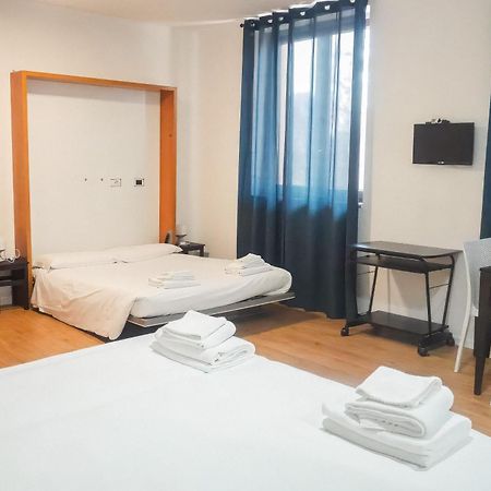 La Boheme Smart Hotel Turin Exterior photo