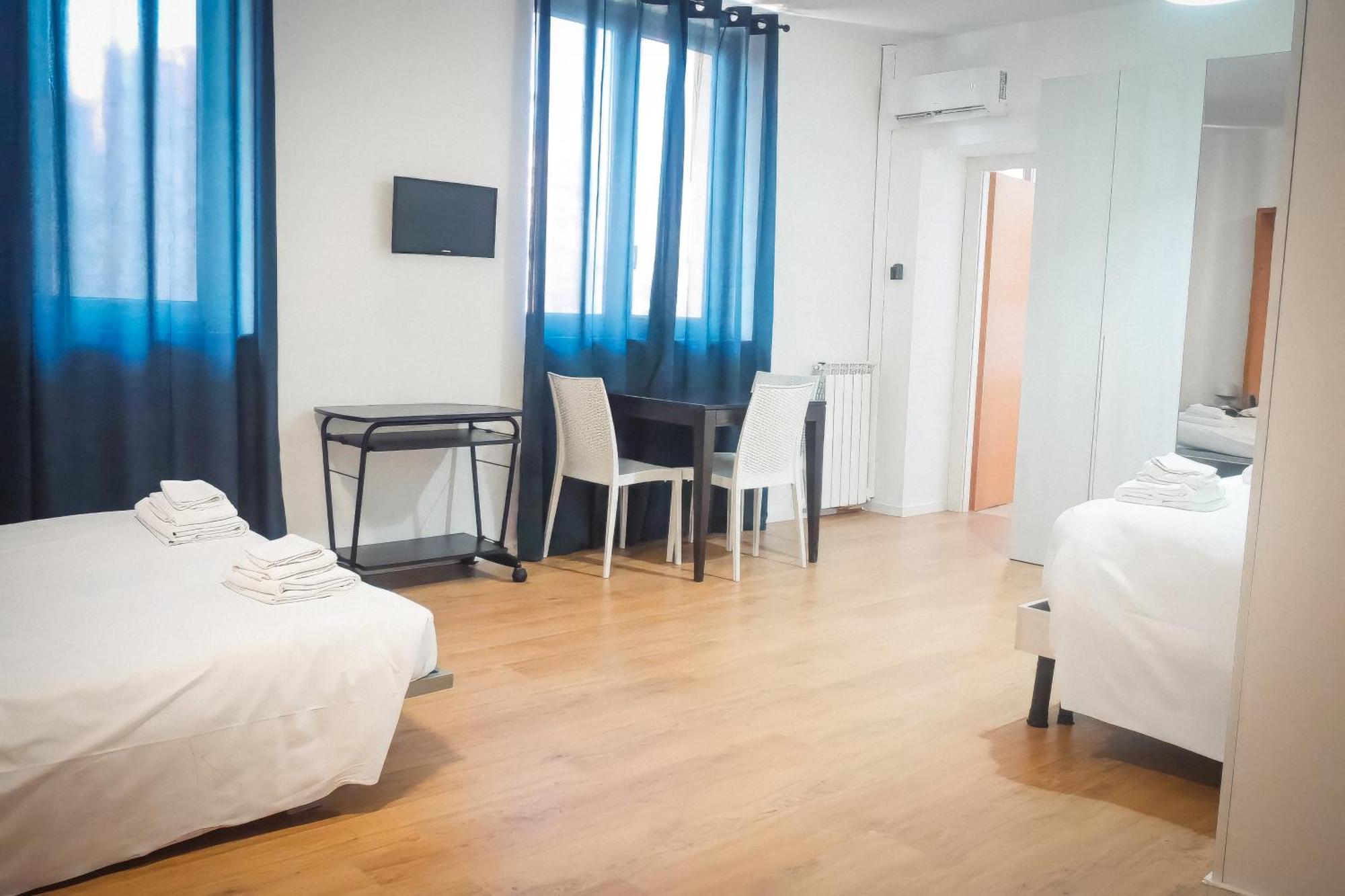 La Boheme Smart Hotel Turin Exterior photo