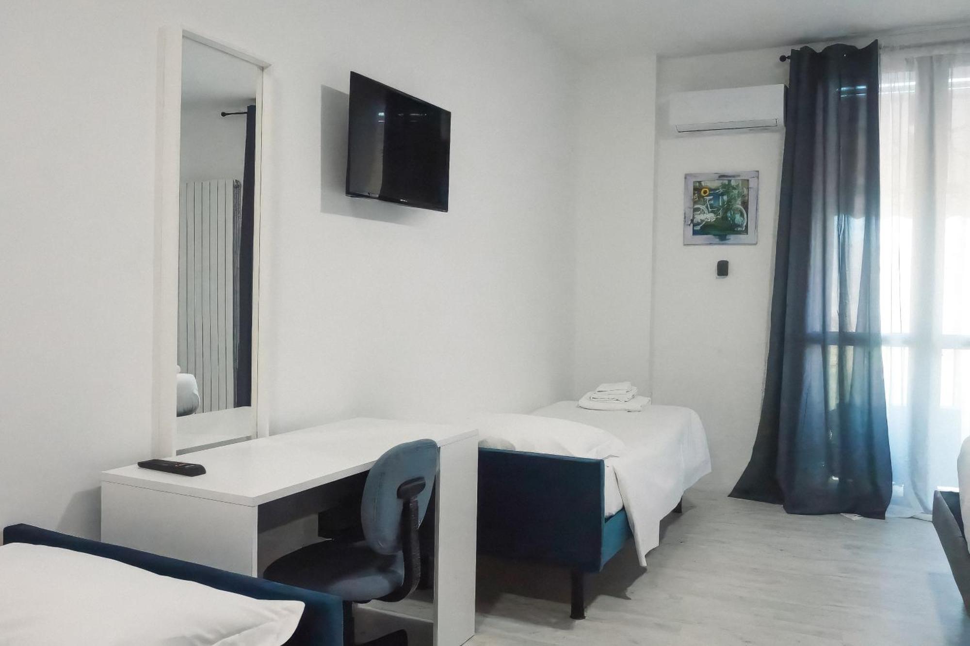 La Boheme Smart Hotel Turin Exterior photo