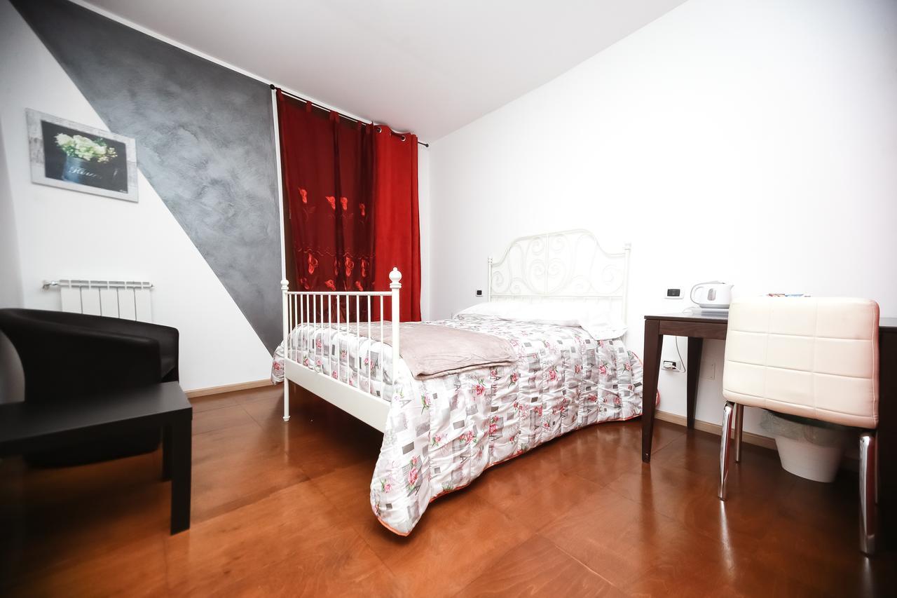 La Boheme Smart Hotel Turin Exterior photo