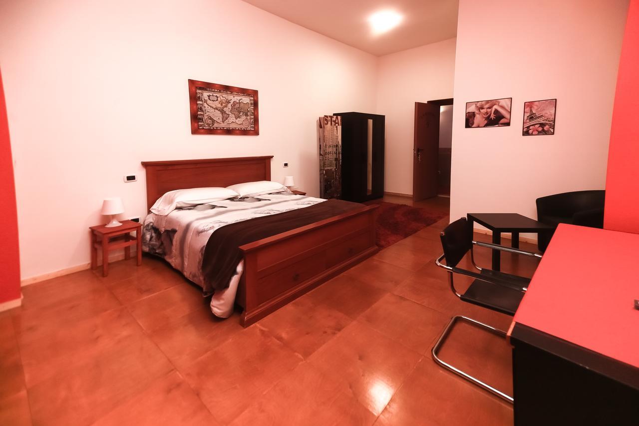 La Boheme Smart Hotel Turin Exterior photo