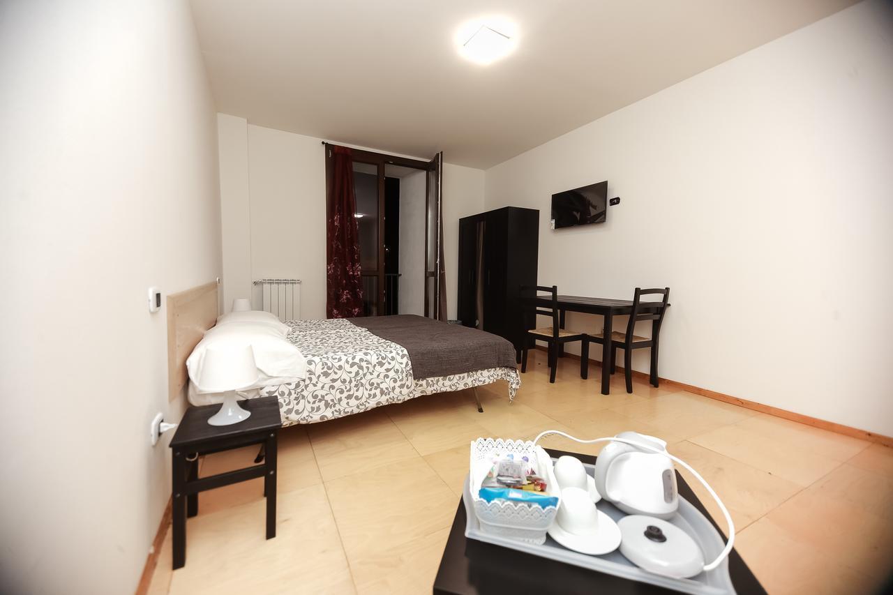 La Boheme Smart Hotel Turin Exterior photo